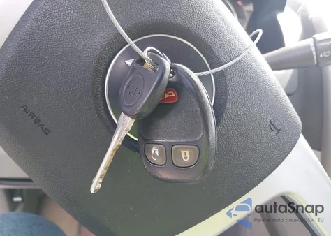 2008 Chevrolet Equinox Ls из США, поврежденный, VIN 2CNDL23F286074734